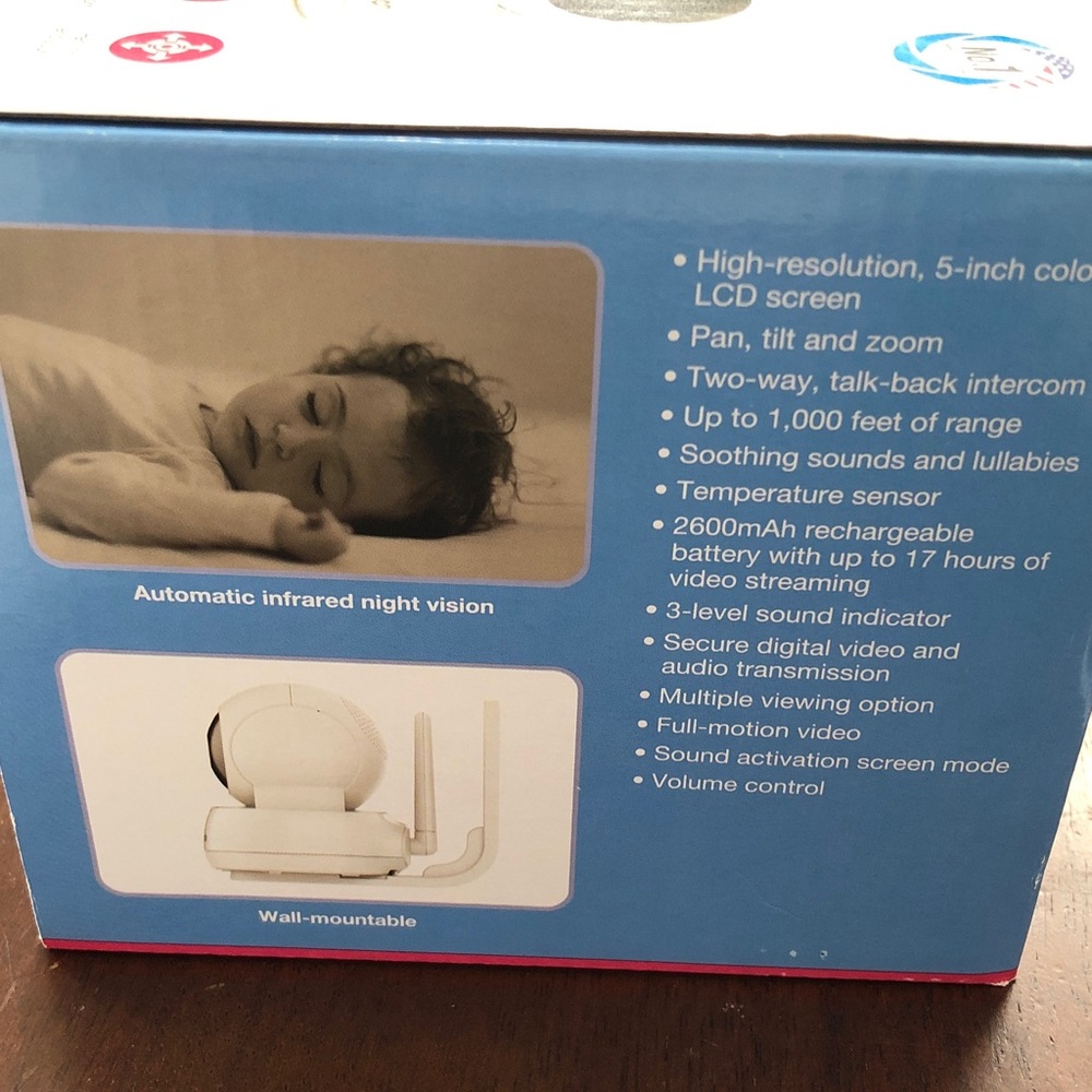 🔥 VTech Cameras & Baby Monitor ❣️Ship Alone❣️ - Picture 13 of 15